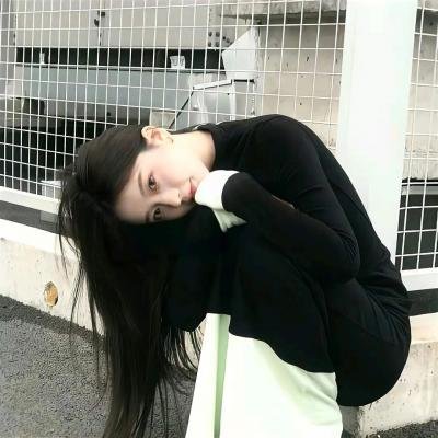 冰冻的闪光