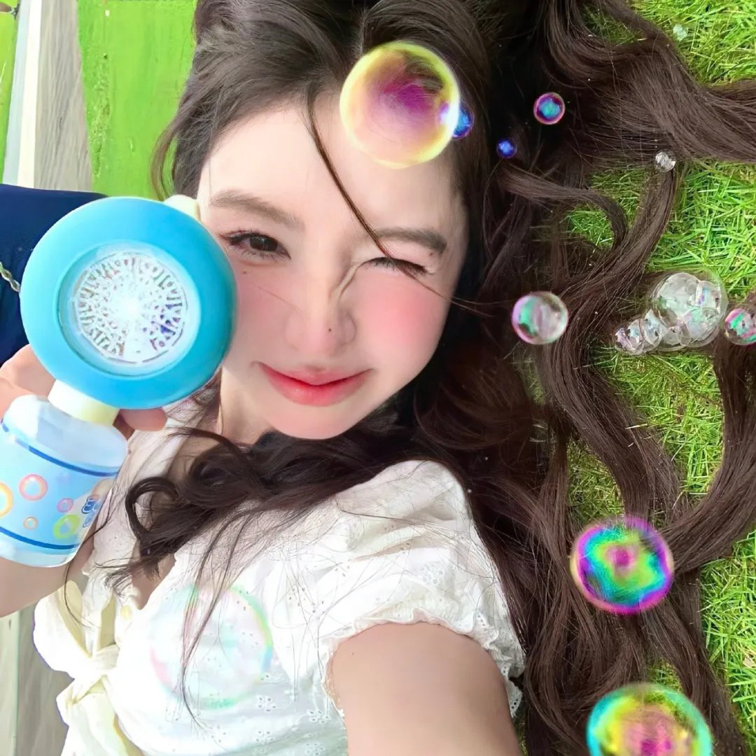 那些女人